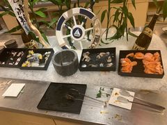 -北京王府井希尔顿酒店·万斯阁西餐厅