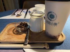 -野蔓果·山野菜(西湖景区·龙井茶田店)