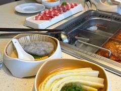 -海底捞火锅(长沙华创国际广场店)