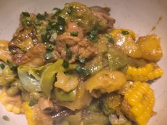 -金掌勺·锅包肉(广渠门店)