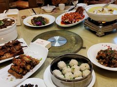 -乐福园酒楼(钟家村店)