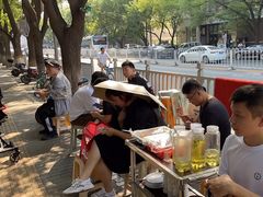 -紫光园·烤鸭(美术馆店)