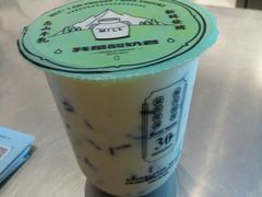 -我是酸奶君(壹方城店)