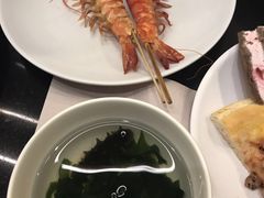 海鲜-海草馆自助餐厅(悦海店)