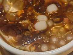 -蜀留香火锅·始于1999·原四川老火锅(白堤路店)