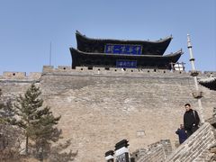 -雁门关景区