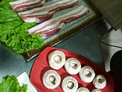 android_upload_pic-杀猪天·韩国烤肉(总店)