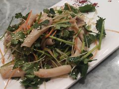 芥末捞起鹅肾顶-池记大牌档(广纸店)
