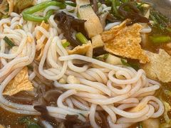 -柳州肥姨妈大骨螺蛳粉(东靖路店)