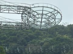 -古龙峡漂流