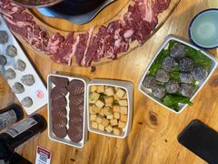 -津门羊大爷铜锅涮肉(雅清街店)