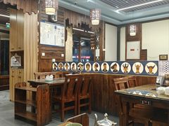 -芦苇荡·酸汤鱼(回龙观店)