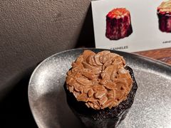 -MINDFO咖啡厅(岗顶店)