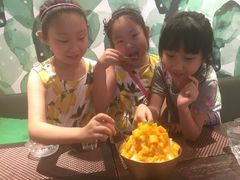 -TAMATI(巴黎贝甜韩式西餐厅店)