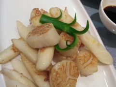 -御花园·粤菜·海鲜火锅(中山公园店)