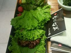 -黑牛の店·和牛烧肉(大悦城店)