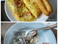 -漳州佰翔圆山酒店·圆山畔西餐厅