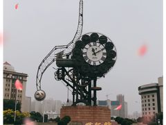 -世纪钟