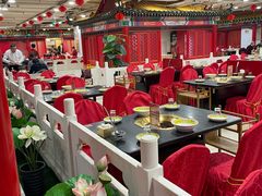 -芦月轩羊蝎子(太平桥店)
