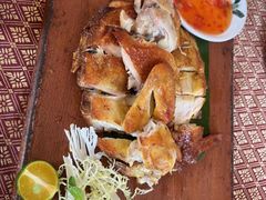 -南沙游艇会·大兵船餐厅