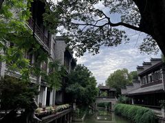 -龙潭水乡
