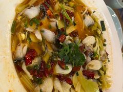 -缘生态云南菜·野生菌庭院餐厅(华侨城店)