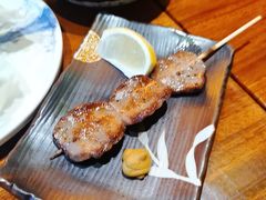 -鸟鹏烧鸟居酒屋(仁恒梦中心店)