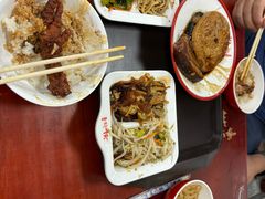 -刘小忙把子肉(北园大街总店)