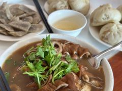 -姚记炒肝店(鼓楼店)