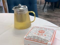 -怀德酒楼·粤菜·海鲜·茶点(宝安国际机场店)