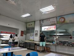 -北京农学院-第2食堂