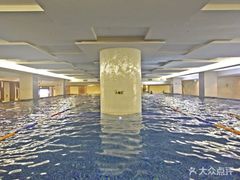 -零距离健身游泳(雁塔店)