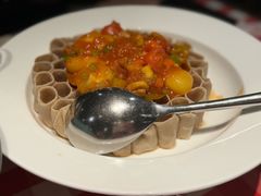 -西贝(六里桥旗舰店)