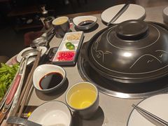 -同仁四季椰子鸡(无锡滨湖万象汇店)