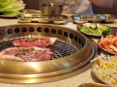 -妙香居韩国烤肉(容桂天佑城店)