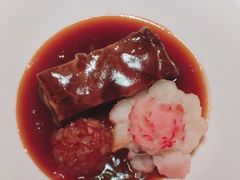 -程府宴-国宴(南长街·四合院店)