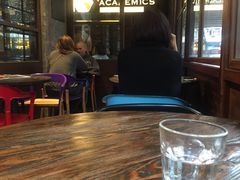 -The Coffee Academïcs(铜锣湾店)