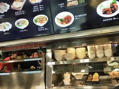 -魏家凉皮(祈年大厦店)