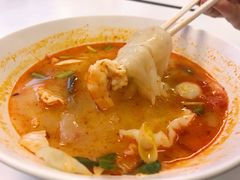 -Magic Food Point(Airport Street food)