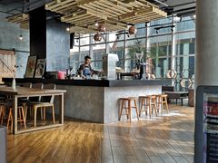 -LIN COFFEE CO(龙珠达店)