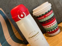 -星巴克臻选(郑州国贸360广场店)