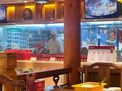 -巢爷老味(东方红店)