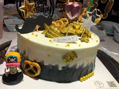 -西檬树SIMON·T轻奢蛋糕(大东方Max店)