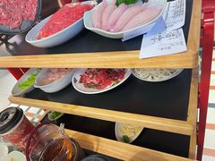 -廖掌柜·重庆鲜货火锅(上海首店)