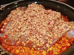 川北粉-先启半步颠小酒馆(常熟万达广场店)