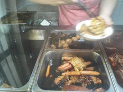 -老济南药膳把子肉(周公祠街店)