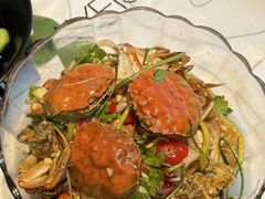 -巴厘龙虾·榜首油焖大虾(洞庭·艺术洋房店)