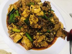 -桂萍特色牛筋牛杂(长堤街总店)