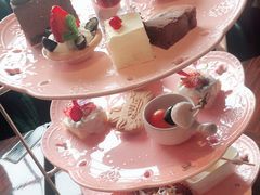 -YUE·6·西式融合餐厅(外滩六号店)