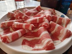 -前门杨记·铜锅涮肉(王府井·故宫店)